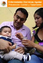 Centro Nacional para la Salud de la Infancia y la Adolescencia