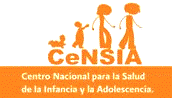 Logo CeNSIA