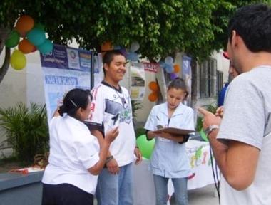 Secretaría de Salud