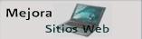 mejora sitios